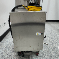 Thermo 250L Single Bioreactor Container image 3